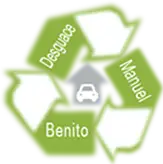 MANUEL Y BENITO DE AUGUSTO, S.L. logo