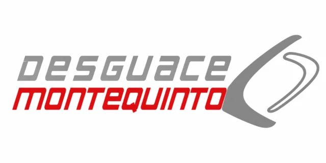 DESGUACE MONTEQUINTO S.L. logo