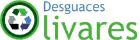 DESGUACES OLIVARES SL logo