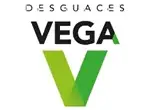 DESGUACES Y RECAMBIOS DE LA VEGA, S.L. logo