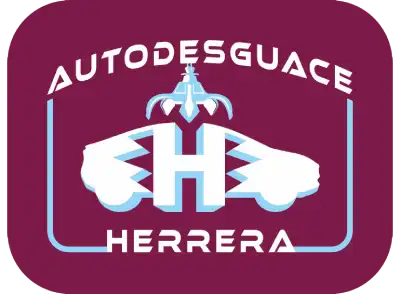 FRANCISCO PÉREZ MORENO (Autodesguace Herrera) logo
