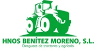 HERMANOS BENITEZ MORENO SL logo