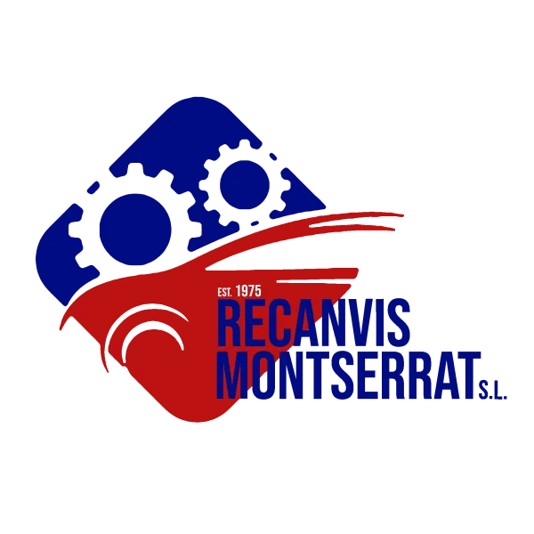 RECANVIS MONTSERRAT, S.L. logo