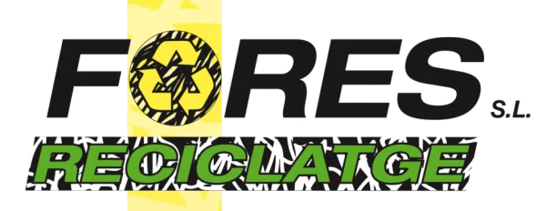 RECICLATGE FORÈS, S.L. logo