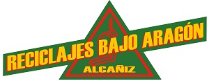 RECICLAJES BAJO ARAGÓN, S.L. logo