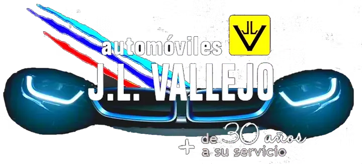 Autos Vallejo (JOSE LUIS VALLEJO FERNANDEZ) logo