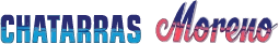CHATARRAS MORENO, S.L. logo
