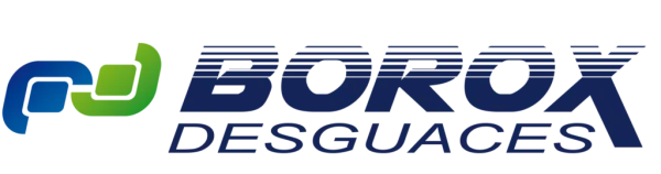 DESGUACES BOROX, S.L. logo