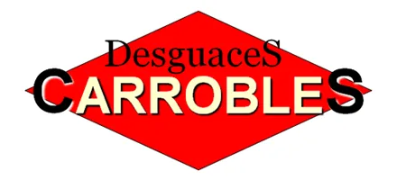 DESGUACES CARROBLES, S.L. logo