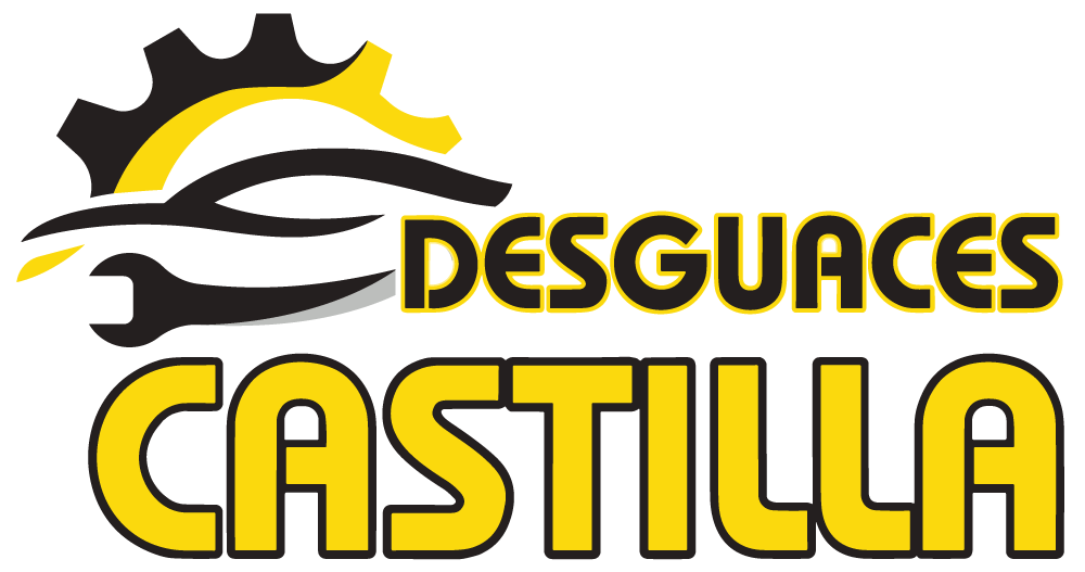DESGUACES CASTILLA logo