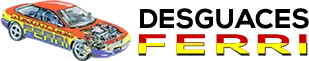 DESGUACES FERRI, S.L. logo