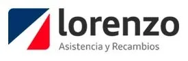 GRUAS Y DESGUACES LORENZO, S.L. logo