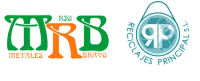 METALES RIO BRAVO, S.L. logo