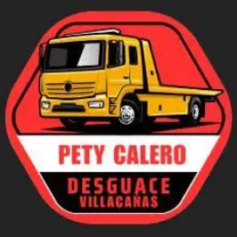 PETY CALERO, S.L. logo