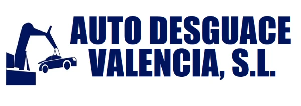 AUTODESGUACE VALENCIA S.L logo