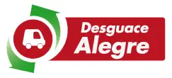 DESGUACE ALEGRE, S.L logo