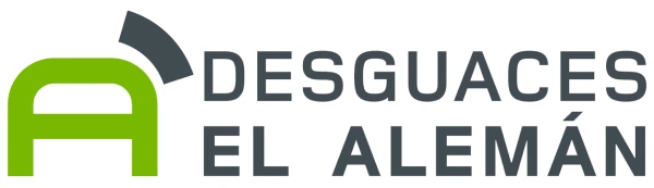 DESGUACES EL ALEMÁN, S.L logo