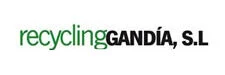 RECYCLING GANDÍA logo