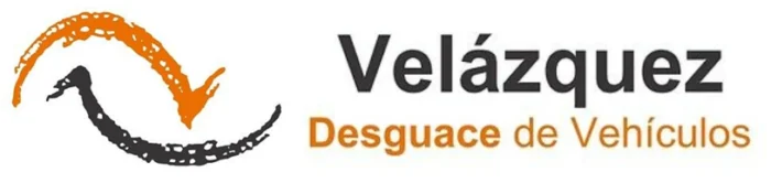 Desguaces Velázquez - Desguace de Camiones logo