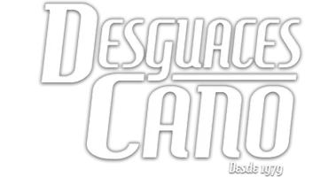 DESGUACES Y GRUAS CANO, S.L. logo