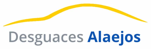 Desguaces Alaejos (DESGUACES Y NEUMÁTICOS LAS TORRES, S.L.) logo