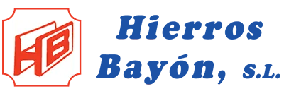 HIERROS BAYON, S.L. logo