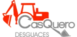 Desguaces Casquero logo