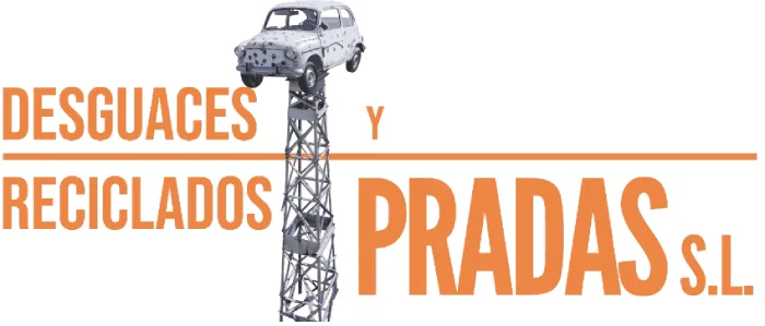 DESGUACES Y RECICLADOS PRADAS, S.L. logo
