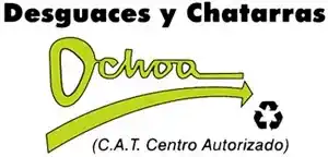 DESGUACES Y CHATARRAS OCHOA, S.L. logo