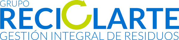 GRUPO RECICLARTE logo