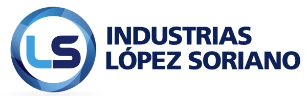 INDUSTRIAS LÓPEZ SORIANO, S.L. logo